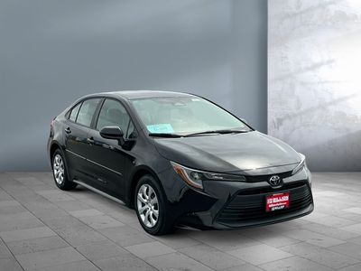 2023 Toyota Corolla - Photo 8