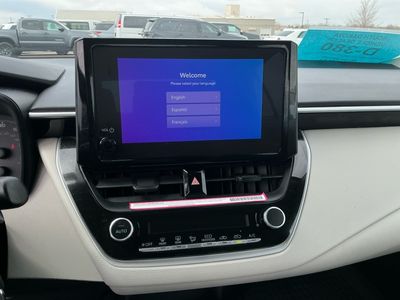 2023 Toyota Corolla - Photo 11