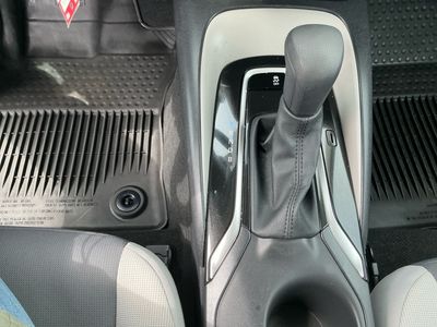 2023 Toyota Corolla - Photo 12