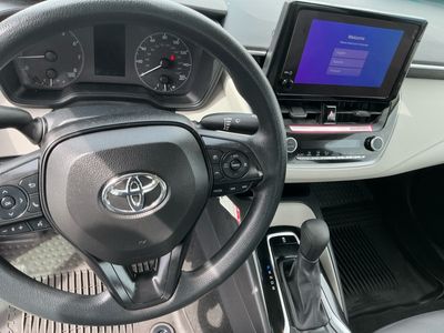 2023 Toyota Corolla - Photo 14