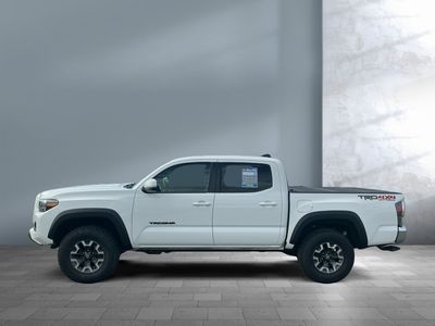 2023 Toyota Tacoma - Photo 3