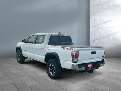 2023 Toyota Tacoma - Photo 4