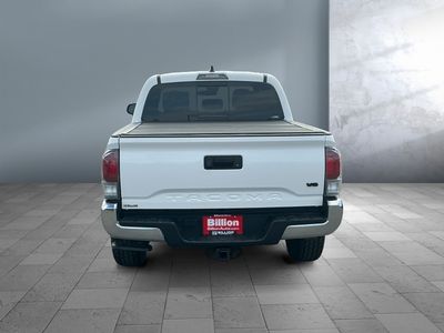 2023 Toyota Tacoma - Photo 5