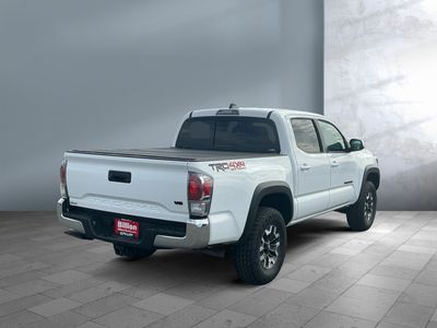 2023 Toyota Tacoma - Photo 6