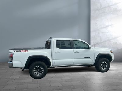 2023 Toyota Tacoma - Photo 7