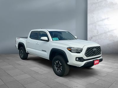 2023 Toyota Tacoma - Photo 8