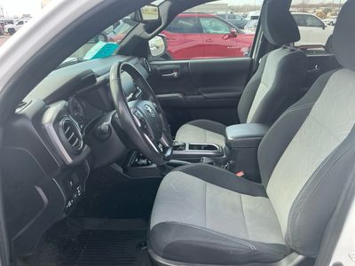 2023 Toyota Tacoma - Photo 9