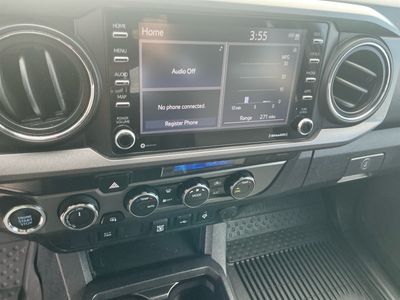 2023 Toyota Tacoma - Photo 11