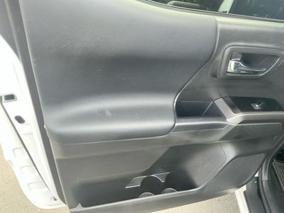 2023 Toyota Tacoma - Photo 14