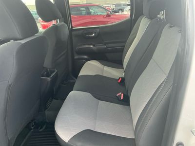2023 Toyota Tacoma - Photo 15