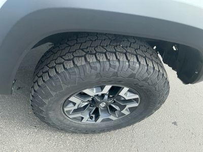 2023 Toyota Tacoma - Photo 20