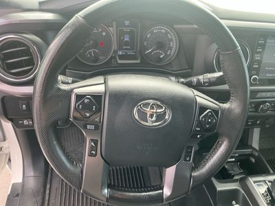 2023 Toyota Tacoma - Photo 21