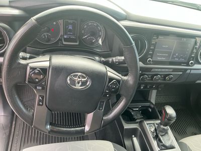 2023 Toyota Tacoma - Photo 22
