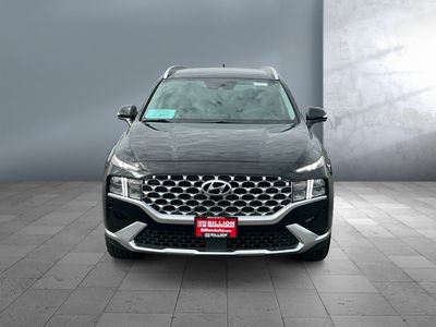 2023 Hyundai Santa Fe - Photo 2