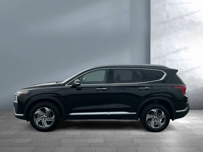 2023 Hyundai Santa Fe - Photo 3