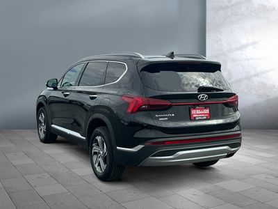 2023 Hyundai Santa Fe - Photo 4