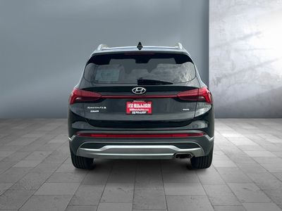 2023 Hyundai Santa Fe - Photo 5