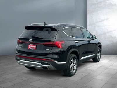 2023 Hyundai Santa Fe - Photo 6
