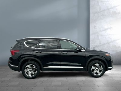 2023 Hyundai Santa Fe - Photo 7