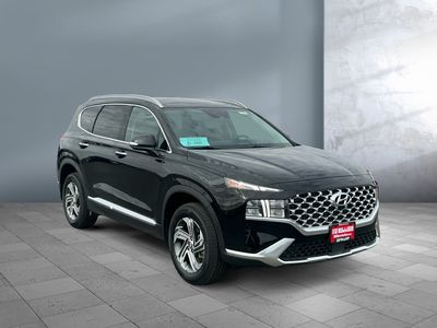 2023 Hyundai Santa Fe - Photo 8