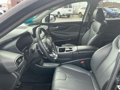 2023 Hyundai Santa Fe - Photo 9