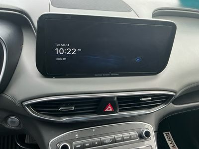 2023 Hyundai Santa Fe - Photo 11
