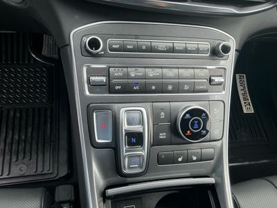 2023 Hyundai Santa Fe - Photo 12