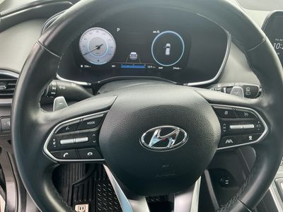 2023 Hyundai Santa Fe - Photo 13