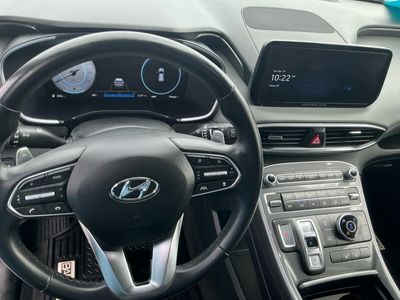 2023 Hyundai Santa Fe - Photo 14