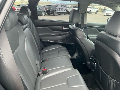 2023 Hyundai Santa Fe - Photo 18