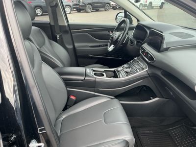 2023 Hyundai Santa Fe - Photo 20