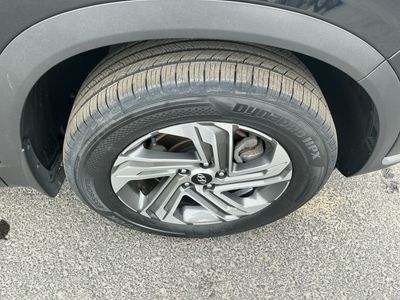 2023 Hyundai Santa Fe - Photo 22