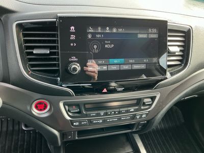 2022 Honda Pilot - Photo 11