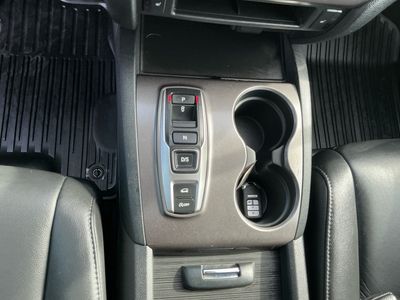 2022 Honda Pilot - Photo 12