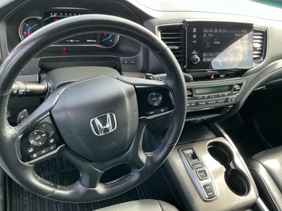 2022 Honda Pilot - Photo 14
