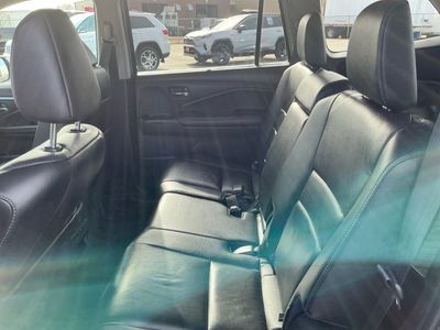 2022 Honda Pilot - Photo 16