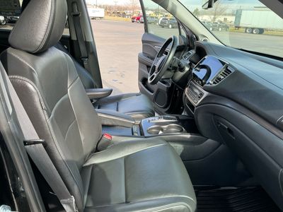 2022 Honda Pilot - Photo 20