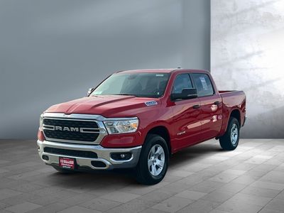 2023 Ram 1500 - Photo 1