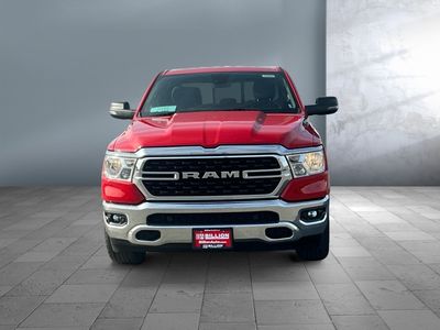 2023 Ram 1500 - Photo 2
