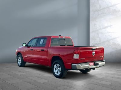2023 Ram 1500 - Photo 4
