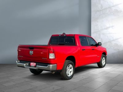 2023 Ram 1500 - Photo 6