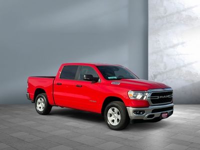 2023 Ram 1500 - Photo 8