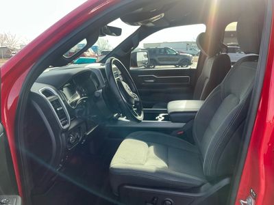 2023 Ram 1500 - Photo 9