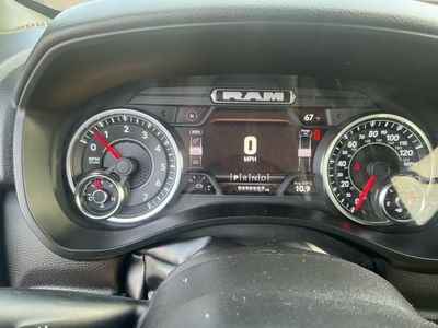 2023 Ram 1500 - Photo 10