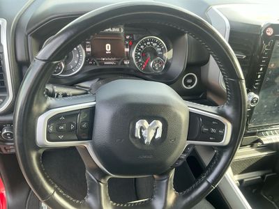 2023 Ram 1500 - Photo 13