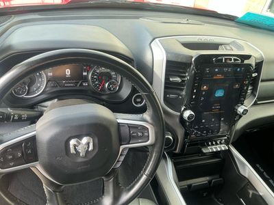 2023 Ram 1500 - Photo 14