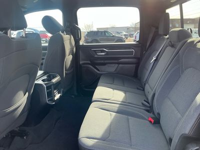 2023 Ram 1500 - Photo 16
