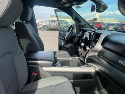 2023 Ram 1500 - Photo 20