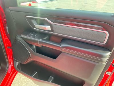 2023 Ram 1500 - Photo 21