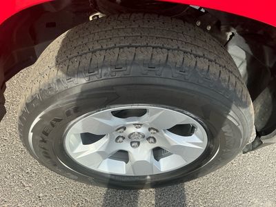 2023 Ram 1500 - Photo 22